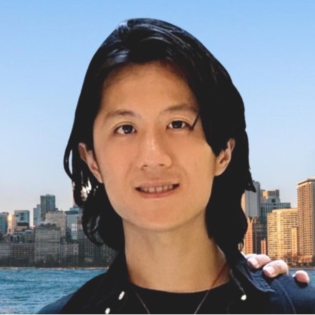 Alex H LinkedIn