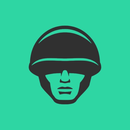 Deepwork Defender Logo